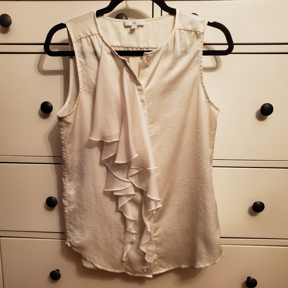 Gap Blouse - image 1